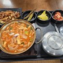 놀부곱창 | <금천>놀부부대찌개 홈플러스 금천점 후기