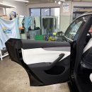 Harbor1,19 | 테슬라 모델Y 주니퍼 하버캠프 세라믹본드 시공기 동탄썬팅