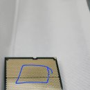 매장입고 - AMD 7950X /하이닉스 DDR5 6400 인식불량 테스트작업 이미지