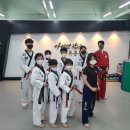 아이캔 합기도 이미지