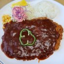 만족돈까스 이미지