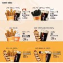츄러스1500경주점