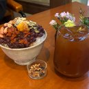쉼전통차 | 북촌카페 티테라피, 안국에서 만난 아늑한 전통차 카페 내돈내산 후기