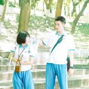 허란입니다 | 여름 감성 가득한 넷플릭스 중국 로맨스 영화 추천 <너를 만난 여름> 리뷰