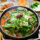 병천진순대 이미지