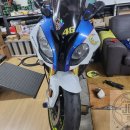 [충남 천안] S1000RR 밸브간극 작업 이미지