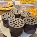 롯데피트인 산본점 1층 | 산본 베이커리카페 빵 커피 맛집 슬로 내돈내산