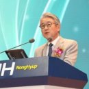 경찰, 농협중앙회 압수수색...강호동 회장 억대 금품수수 혐의 이미지