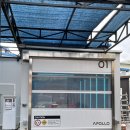 행운세차장 | 경기광주세차장 노터치세차가 가능 대쌍셀프세차장