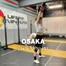MY FIRST GYM | [오사카 크로스핏] 라이프핏 미나미 :: 드랍인 가격 예약방법 후기