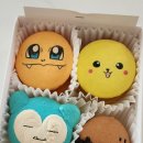 제이와이피마카롱