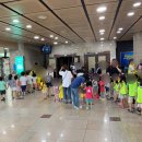 건강한 피터팬의 튼튼모험 어린이뮤지컬 인형극 공연 이미지