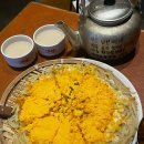 NR-5[경북대로]-하-473 | [대구 동성로 / 교동 술집] :: 초장 :: 비오는 날, 레트로 갬성을 즐기며, 맛있는 전을 먹을 수 있는 곳...