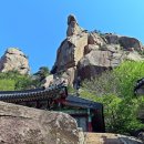 제177차 강원 인제군 설악산 봉정암,백담사, 영시암 / 대청봉(1,705m) 산행 신청 이미지