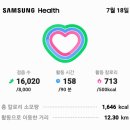 이백일만에이천사백키로육천리삼천리금수강산을두번걸었다 3,184,809보2,406 km♡♡♡♡♡♡♡ 이미지