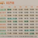 씨유 익산왕궁스타점 | 차 없이 익산 주말 여행! 시티투어버스 노선 추천 및 뚜벅이 후기