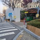 공영주차장옆길 이미지