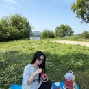 휠노래공원 | 서울 놀거리 추천 한강 무소음 파티 반포 잠수교 DJ 파티 헤드셋 얻는법 야광봉 꿀팁