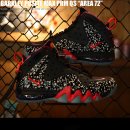 [품절]바클리 포짓 AREA 72 Barkley Posite Max PRM QS 'Area 72' 588527 060 이미지