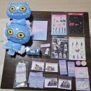 에스케이에너지(주) 공영주유소 | 다녀온 케이팝데몬헌터스(케데헌) 성수 팝업스토어 후기(위치 주차 체험존 굿즈샵 아이랑 같이 가기...