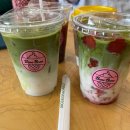 호떡과커피 | Newmarket 뉴마켓 디저트 카페 베네베네 Bene Bene Waffle & Ice Cream 후기 | 호떡과 아이스크림 맛집