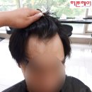 샤크존헤어