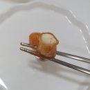 나는떡볶이 | 명랑 핫도그 럭키 모짜라이스롤 떡볶이 나는 맛없던데...! 솔직후기 내돈내산
