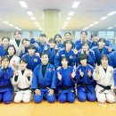 탑클래스 유도짐 이미지