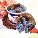 달콤한마법사 | 베라 마법사의 비밀레시피 재출시 초코 민트 아이스크림 후기