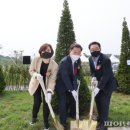 화성 함백산추모공원(화장장) 이미지