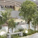 힐링 스페이스 이미지