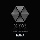 엑소순이 6명이 부른 EXO-K - MAMA 이미지