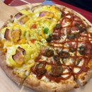 논현역 피자 맛집 [아메리칸피자 강남논현점] 다녀온 후기