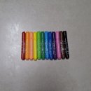 삼삼슈퍼 | 슈퍼 워셔블 마카 [쓱 지오지네]로 아일랜드 식탁, 화이트보드, 바닥, 손수건 테스트! 내돈내산 솔직후기