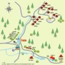 성북레포츠센터 앞 | 제천 박달재자연휴양림 의림 2호 숙박후기 예약방법