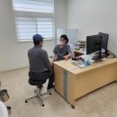 경기도립 안성휴게소의원 이미지