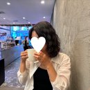 히피펌 성지 공덕 지영헤어샵 중단발 히피펌 한달 후기(예약, 찾아가는 법)