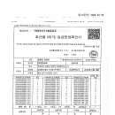 2024년 1월 29일 돼지목살구이 해당 축산물 이력 번호 이미지