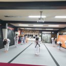 길가온태권도장 이미지