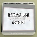 유온 | 상록수미용실 유온헤어 염색 후기