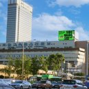 경부선 고속버스터미널 이미지