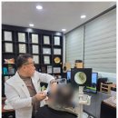 스타키보청기성남중원센타 | 성남보청기 찾아서 시아버지와 함께 방문한 날이에요~