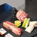 부산 수영역 구워주는 고기집 1등급 숙성흑돼지 삼겹살 맛집 제주옥탑 수영점 3번째 재방문