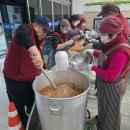 서산시자원봉사센터, 청송군 산불피해지역 자원봉사 나서(서산태안TV) 이미지