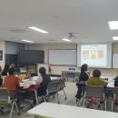 타로카드로 소통하는 인간관계 이미지