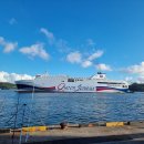 삼학도 요트마리나 인근 이미지