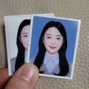 수원사진관 증명사진 잘찍는곳 일오월스튜디오 후기