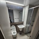 센트럴푸르지오아파트경로당 | 광명 철산동 철산센트럴푸르지오 아파트 화장실 청소 후기 - 거실, 안방 2곳 작업