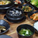 고인돌 쌈밥 이미지