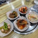 통큰 | [광주] 선운지구 맛집 통큰감자탕 드디어 다녀오다 (등갈비, 뼈해장국 후기)